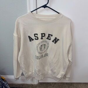 Aeropostale sweatshirt